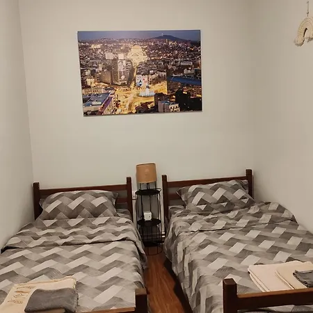 Cozy House 아파트